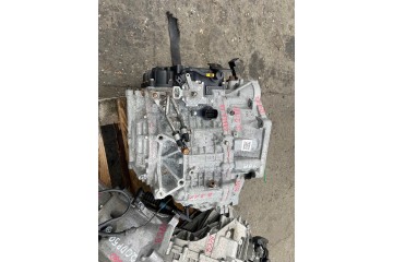 HYUNDAI TUCSON III KIA SPORTAGE IV 2 0 CRDI 4X4 GEARBOX A8LF2 Transmission type automatic