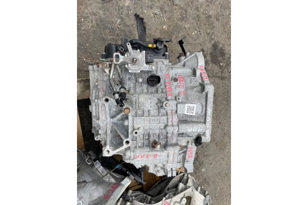 Caja de Cambios A8LF2 para Hyundai Tucson III y Kia Sportage IV 2.0 CR