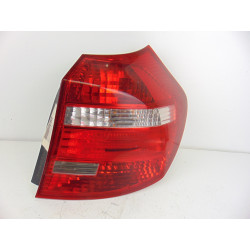 PILOTO TRASERO DERECHO BMW SERIE 1 BERLINA (E81/E87)