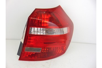  PILOTO TRASERO DERECHO BMW SERIE 1 BERLINA (E81/E87) 116d 152193 BMW - 1