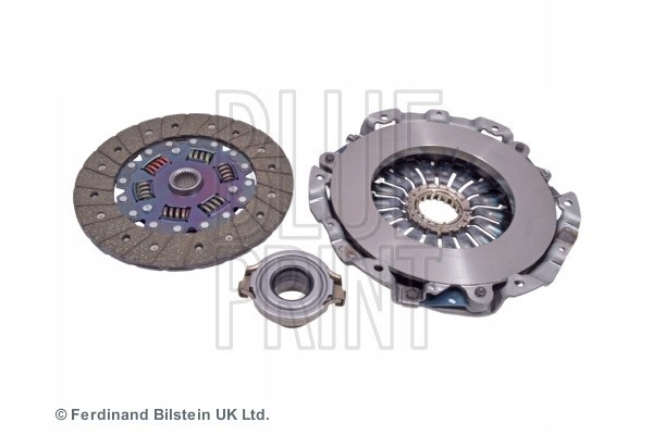 Blue Print ADS73021 Clutch Set