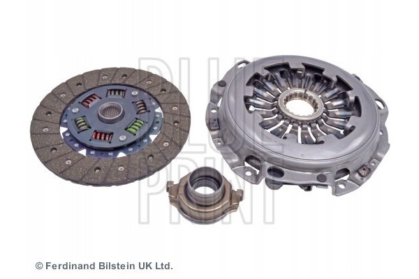 Blue Print ADS73021 Clutch Set Part manufacturer Blue Print