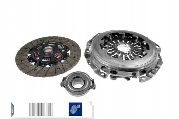 Blue Print ADS73021 Clutch Set Catalog number of the part ADS73021
