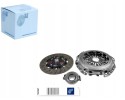 Blue Print ADS73021 Clutch Set Car type passenger cars