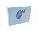 Blue Print ADS73021 Clutch Set Product weight with unit packaging 19 kg