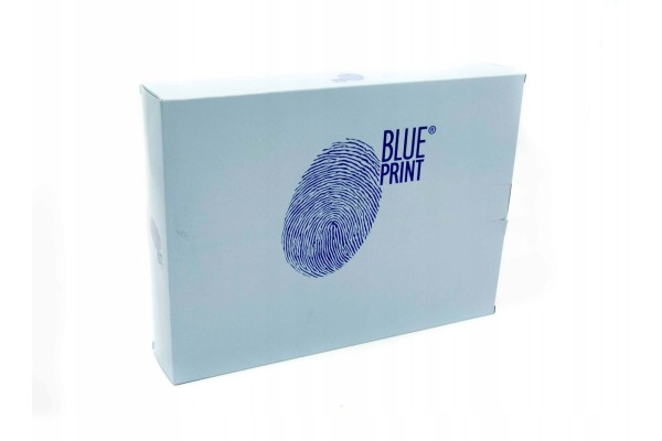 Blue Print ADS73021 Clutch Set Product weight with unit packaging 19 kg