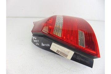  PILOTO TRASERO DERECHO BMW SERIE 1 BERLINA (E81/E87) 116d 152193 BMW - 1