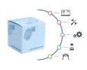 Blue Print ADS73021 Clutch Set Version European