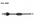 SKF VKJC 5885 drive shaft Part manufacturer SKF