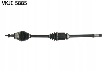 SKF VKJC 5885 drive shaft Part manufacturer SKF