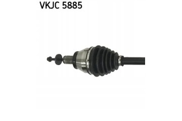 SKF VKJC 5885 drive shaft Catalog number of the part VKJC 5885