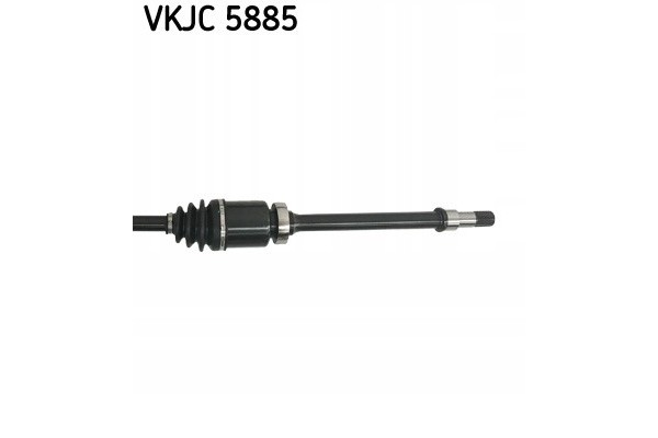 SKF VKJC 5885 drive shaft Car type cargo vans passenger cars