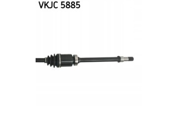 SKF VKJC 5885 drive shaft Car type cargo vans passenger cars