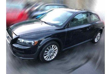 VOLVO C30 1.6 D