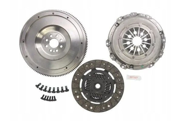F11099NX NEXUS ZESTAW SPRZEGA KOO ZAMACHOWE