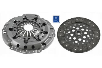 CLUTCH SET 3000 951 247 SACHS VOLVO C70 S40