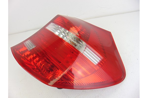  PILOTO TRASERO DERECHO BMW SERIE 1 BERLINA (E81/E87) 116d 152193 BMW - 3