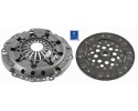 CLUTCH SET 3000 951 247 SACHS VOLVO C70 S40 Packaging status original
