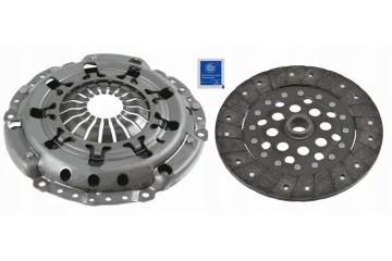 CLUTCH SET 3000 951 247 SACHS VOLVO C70 S40 Packaging status original