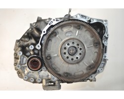 XC90 II XC60 II 2 0D5 173kW 235HP TRANSMISSION AUTOMATIC P1285333 TG 81SC 153 thousand