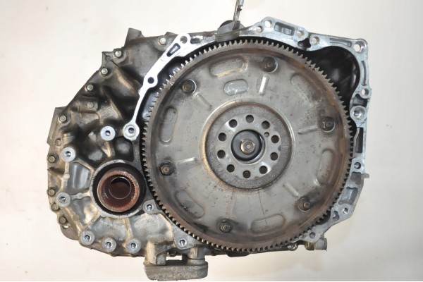 XC90 II XC60 II 2 0D5 173kW 235HP TRANSMISSION AUTOMATIC P1285333 TG 81SC 153 thousand