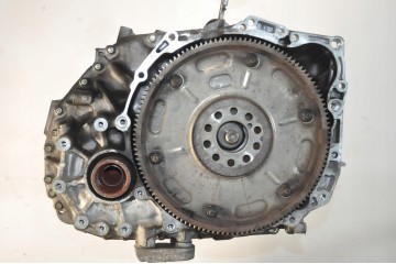 XC90 II XC60 II 2 0D5 173kW 235HP TRANSMISSION AUTOMATIC P1285333 TG 81SC 153 thousand