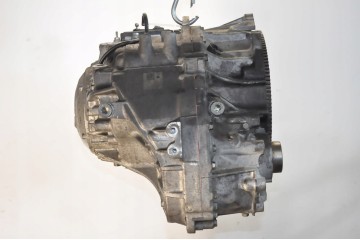 XC90 II XC60 II 2 0D5 173kW 235HP TRANSMISSION AUTOMATIC P1285333 TG 81SC 153 thousand Part manufacturer Volvo OE