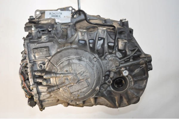XC90 II XC60 II 2 0D5 173kW 235HP TRANSMISSION AUTOMATIC P1285333 TG 81SC 153 thousand Catalog number of the part P1285333 TG 81