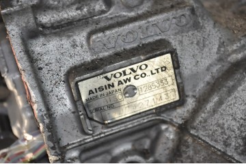 Caja de Cambios Automática Volvo P1285333 TG-81SC para XC60 II y XC90