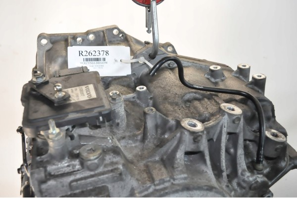 Caja de Cambios Automática Volvo P1285333 TG-81SC para XC60 II y XC90