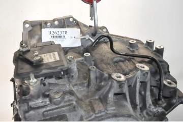 Caja de Cambios Automática Volvo P1285333 TG-81SC para XC60 II y XC90