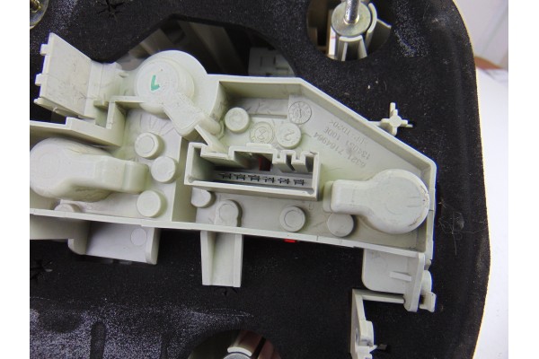  PILOTO TRASERO DERECHO BMW SERIE 1 BERLINA (E81/E87) 116d 152193 BMW - 4