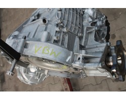 TRANSMISSION AUDI 2 0 TFSI DWZ VBW