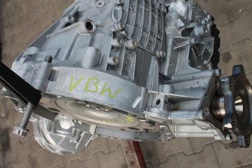 TRANSMISSION AUDI 2 0 TFSI DWZ VBW