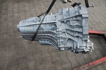 TRANSMISSION AUDI 2 0 TFSI DWZ VBW Part manufacturer no brand