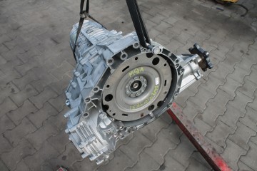 TRANSMISSION AUDI 2 0 TFSI DWZ VBW Transmission type automatic