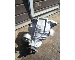 Mercedes Benz GLC X253 C253 2020 Rear differential