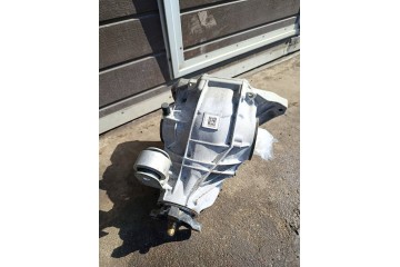 Mercedes Benz GLC X253 C253 2020 Rear differential