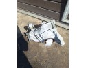 Mercedes Benz GLC X253 C253 2020 Rear differential Part manufacturer Mercedes Benz OE