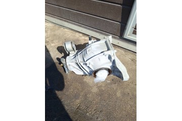 Mercedes Benz GLC X253 C253 2020 Rear differential Part manufacturer Mercedes Benz OE