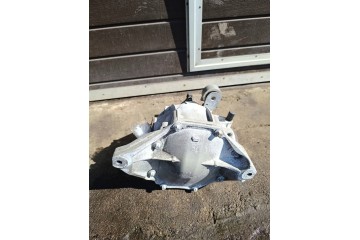 Mercedes Benz GLC X253 C253 2020 Rear differential Catalog number of the part 2133500112
