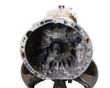 GEARBOX MERCEDES SPRINTER 906 2 2 CDI 651 A906260730000 A9062611001