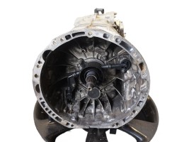 GEARBOX MERCEDES SPRINTER 906 2 2 CDI 651 A906260730000 A9062611001