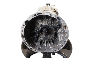 GEARBOX MERCEDES SPRINTER 906 2 2 CDI 651 A906260730000 A9062611001