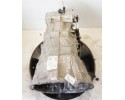 GEARBOX MERCEDES SPRINTER 906 2 2 CDI 651 A906260730000 A9062611001 Packaging status replacement