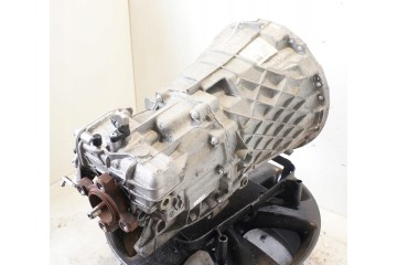 GEARBOX MERCEDES SPRINTER 906 2 2 CDI 651 A906260730000 A9062611001 Part manufacturer Mercedes Benz OE