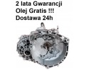 Gearbox Tuscon Trajet KIA 2 0 16V M5GF1