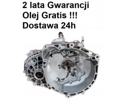 Gearbox Tuscon Trajet KIA 2 0 16V M5GF1