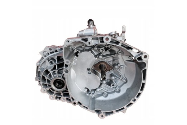 Gearbox Tuscon Trajet KIA 2 0 16V M5GF1 Catalog number of the part M5GF1