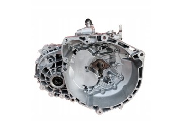 Gearbox Tuscon Trajet KIA 2 0 16V M5GF1 Catalog number of the part M5GF1